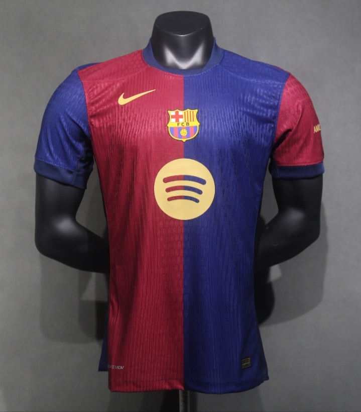 FC Barcelona Home 24/25