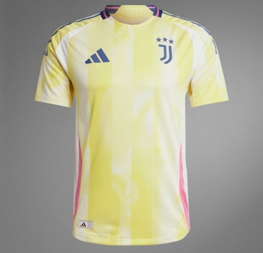 Juventus Away 24/25