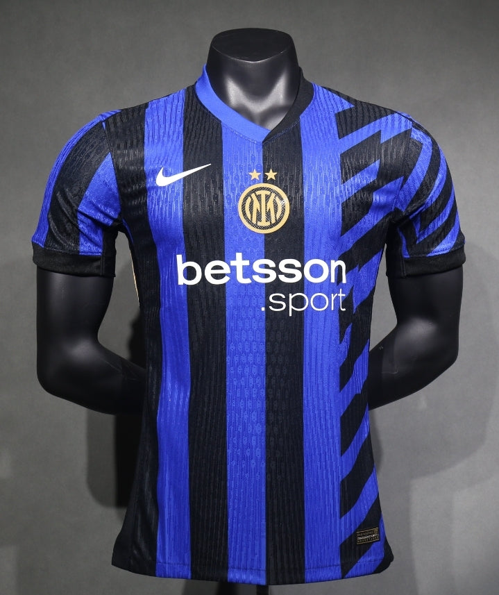 Inter Milan Home24/25