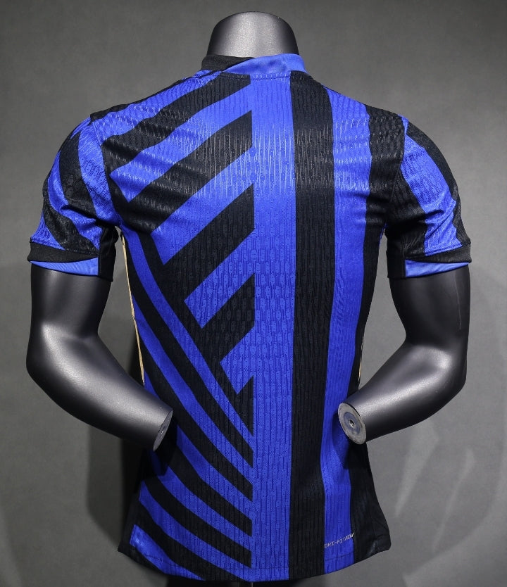 Inter Milan Home24/25