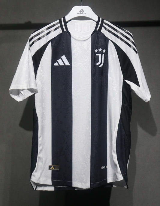 Juventus Home 24/25