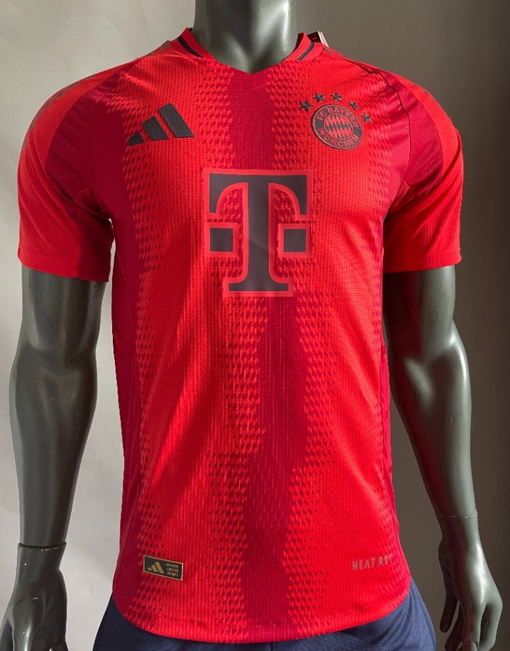 FC Bayern Home 24/25