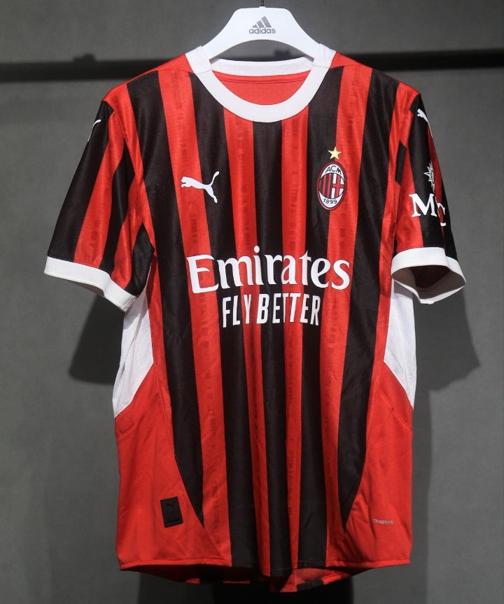 AC Milan Home 24/25