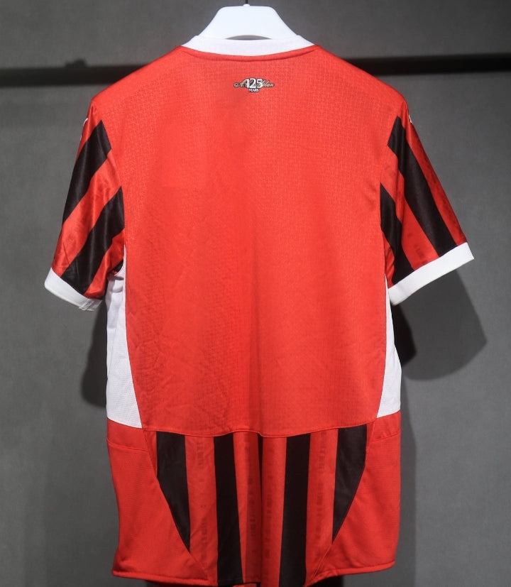 AC Milan Home 24/25