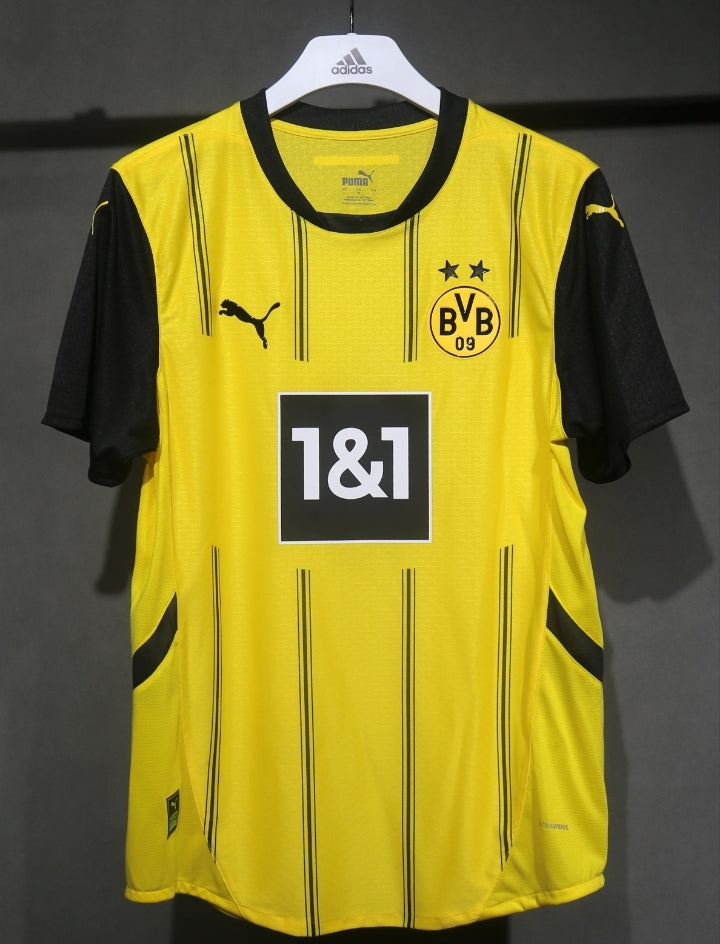 Dortmund Home 24/25