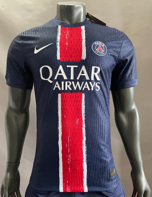 PSG Home