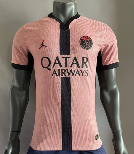 PSG Away 24/25