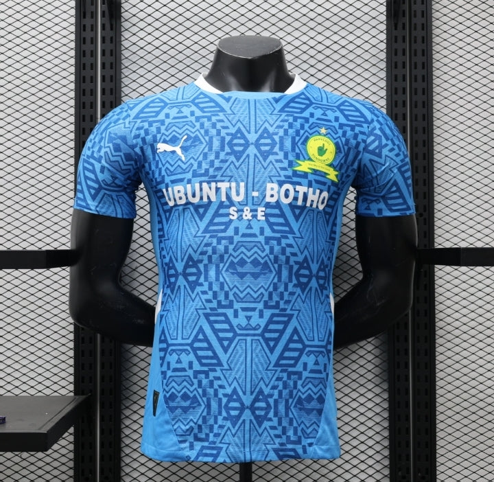 Mamelodi Sundowns Away