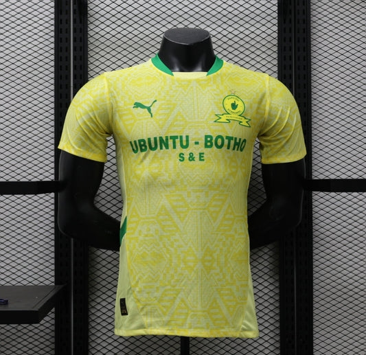 Mamelodi Sundowns Home