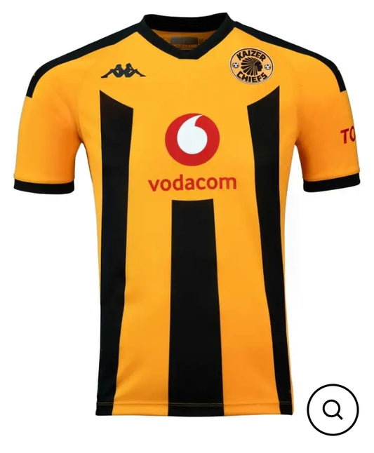 Kaizer Chiefs Home 24/25