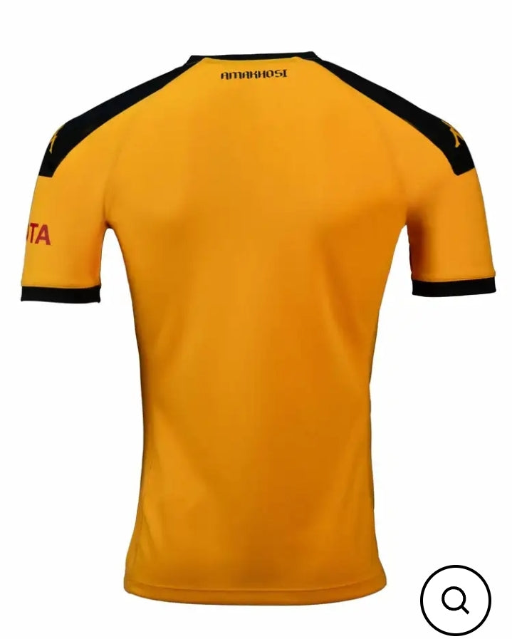 Kaizer Chiefs Home 24/25