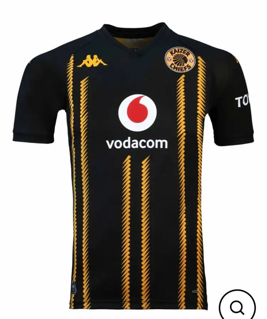 Kaizer Chiefs Away 24/25