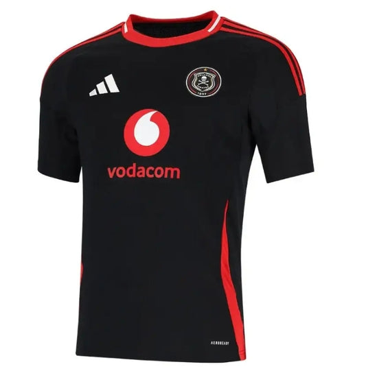 Orlando Pirates Home 24/25