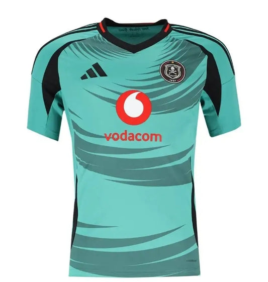 Orlando Pirates Away 24/25