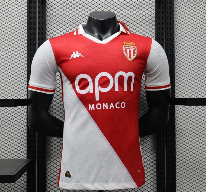 As Monaco Home