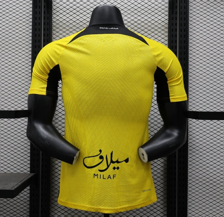 Ittihad Club