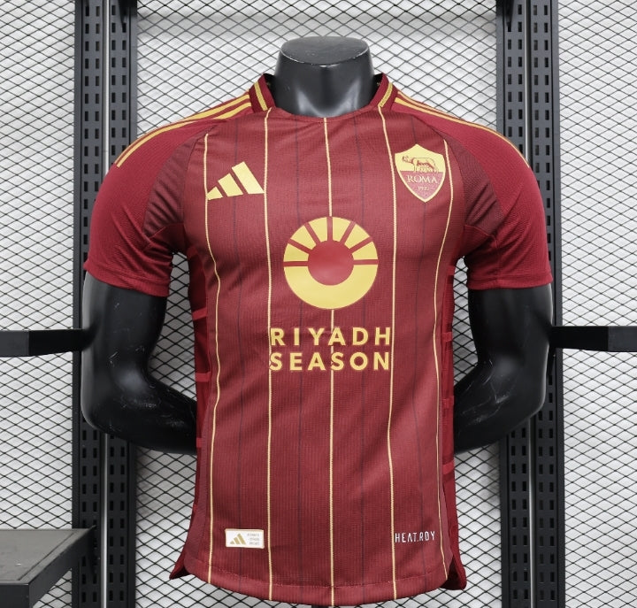 As Roma Home