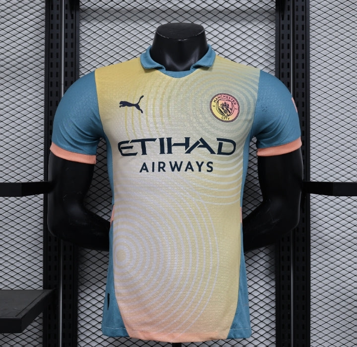 Manchester City Special Edition