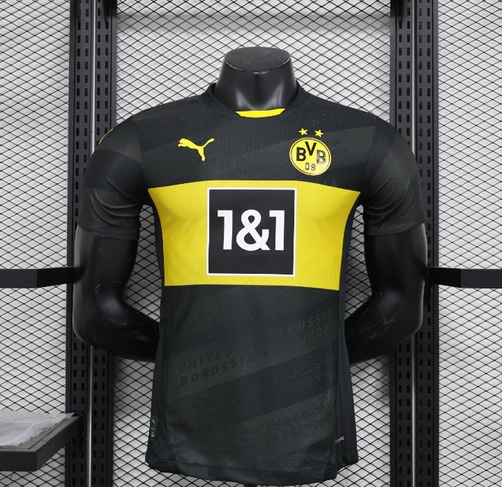 Dortmund Away 24/25