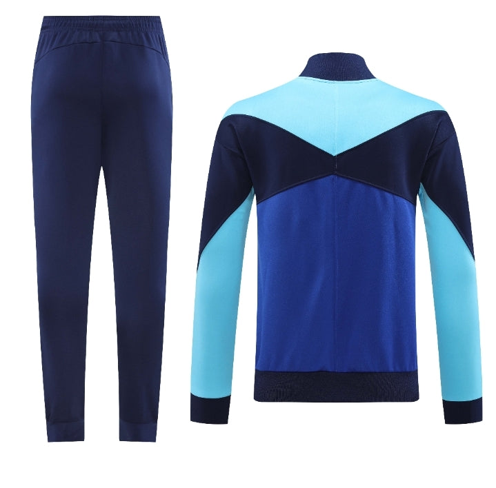 Chelsea Tracksuit Blue