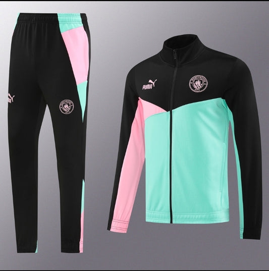 Manchester City Tracksuit