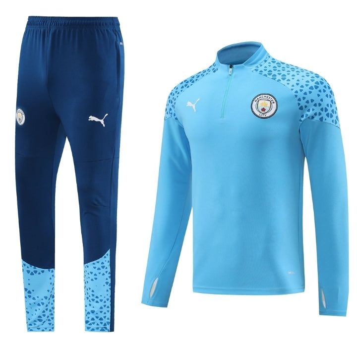 Manchester City Tracksuit