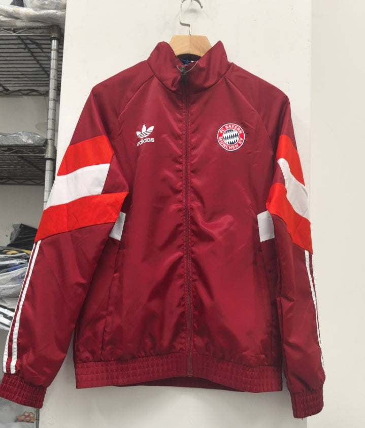 FC Bayern Munich Red