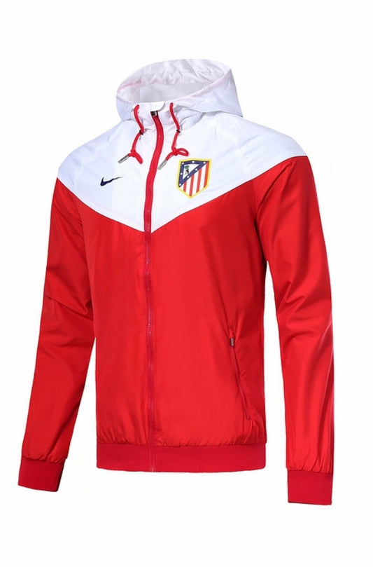 Atletico Madrid