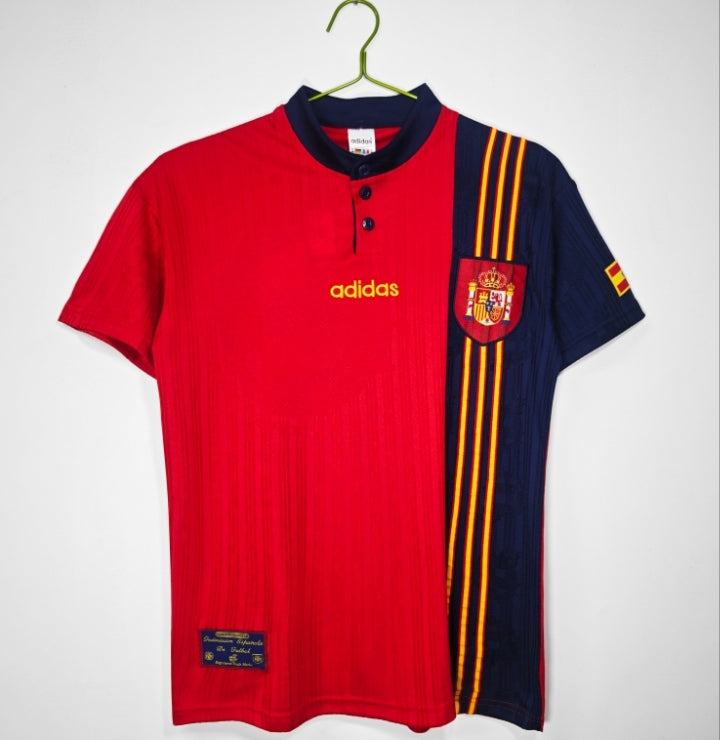 Retro Spain Home