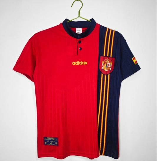 Retro Spain Home