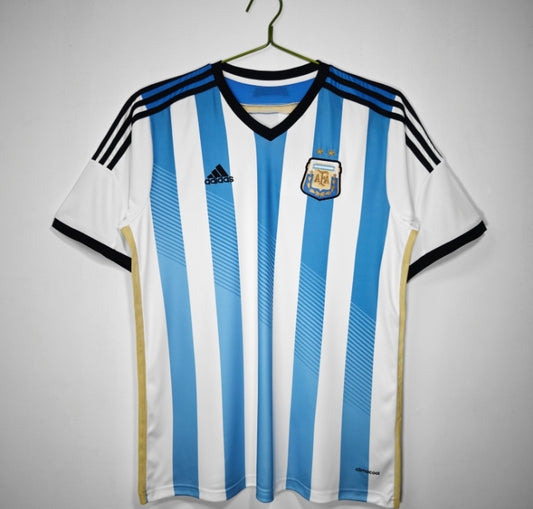 Retro Argentina Home