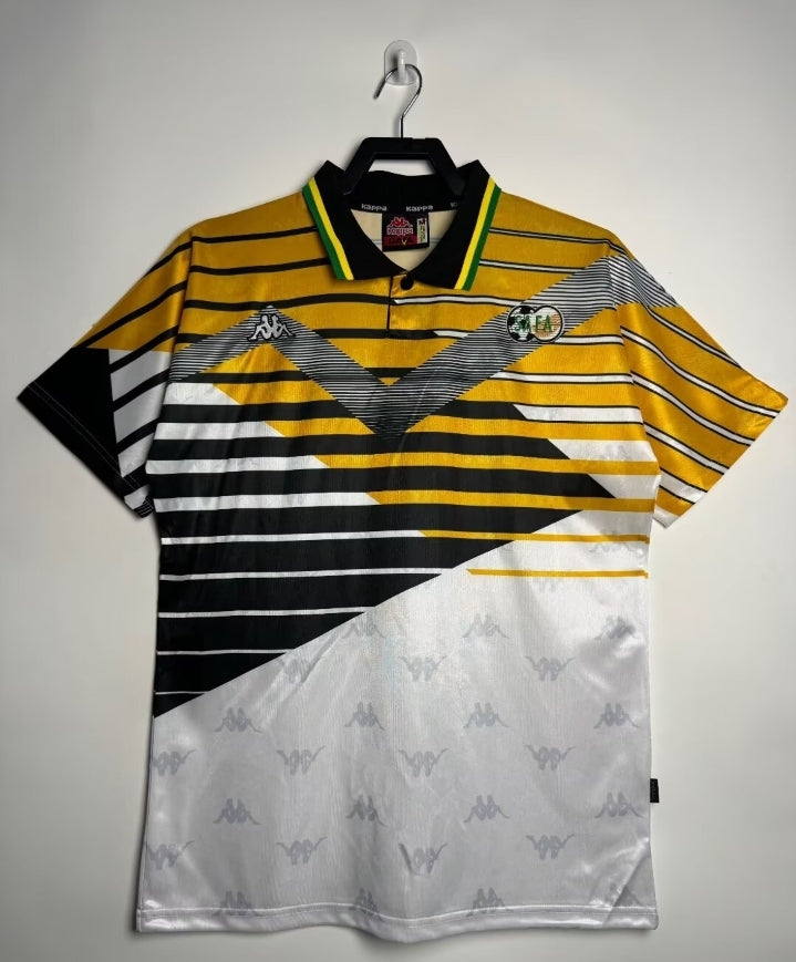 Retro Bafana Bafana