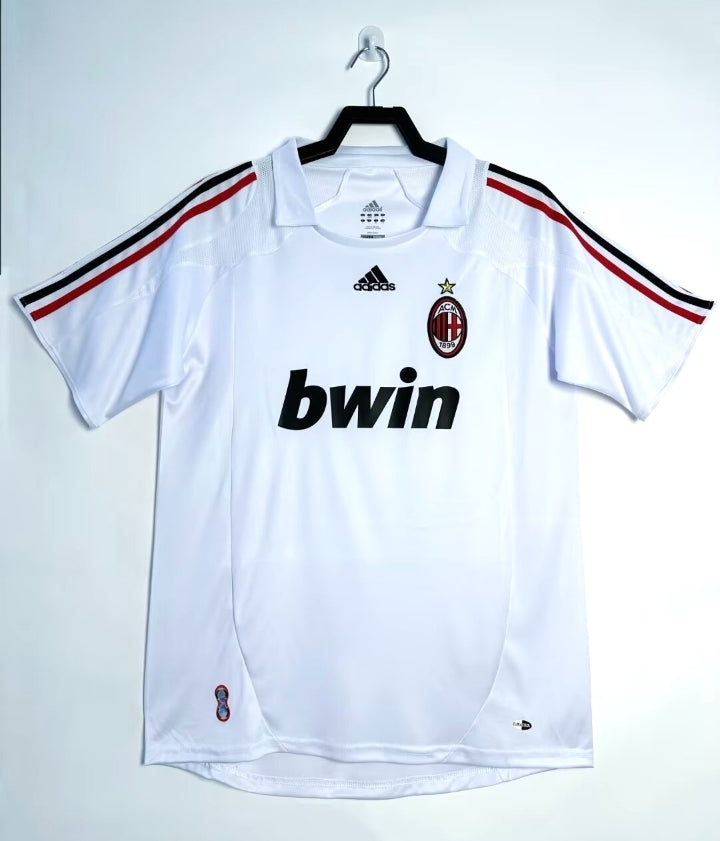 Retro AC MILAN