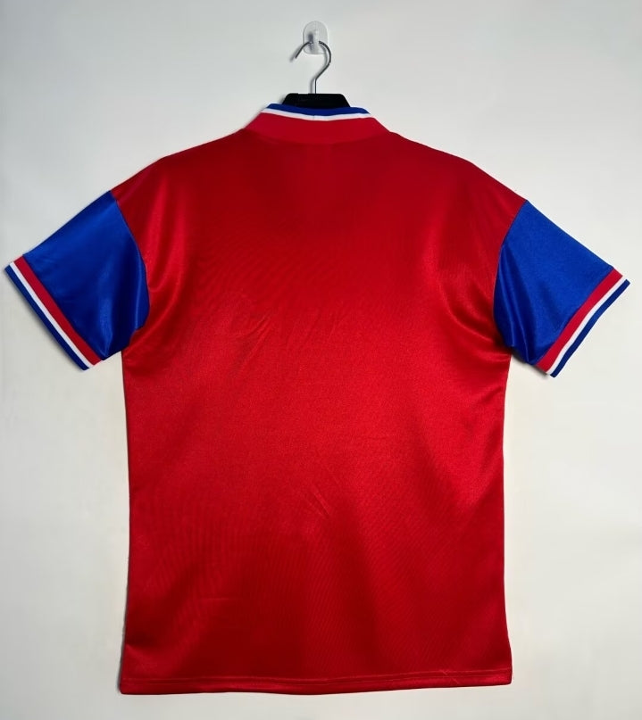 Retro Bayern Munich