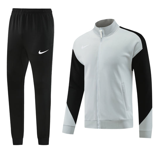 Nike tracksuit Black /Light Grey