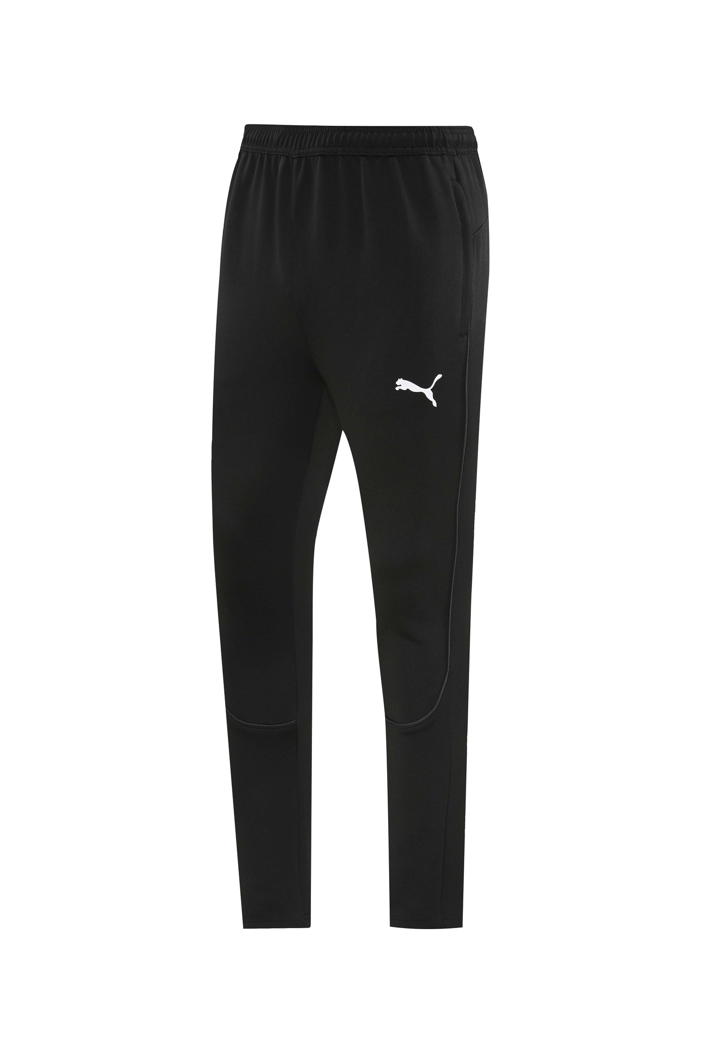 Puma tracksuit Black