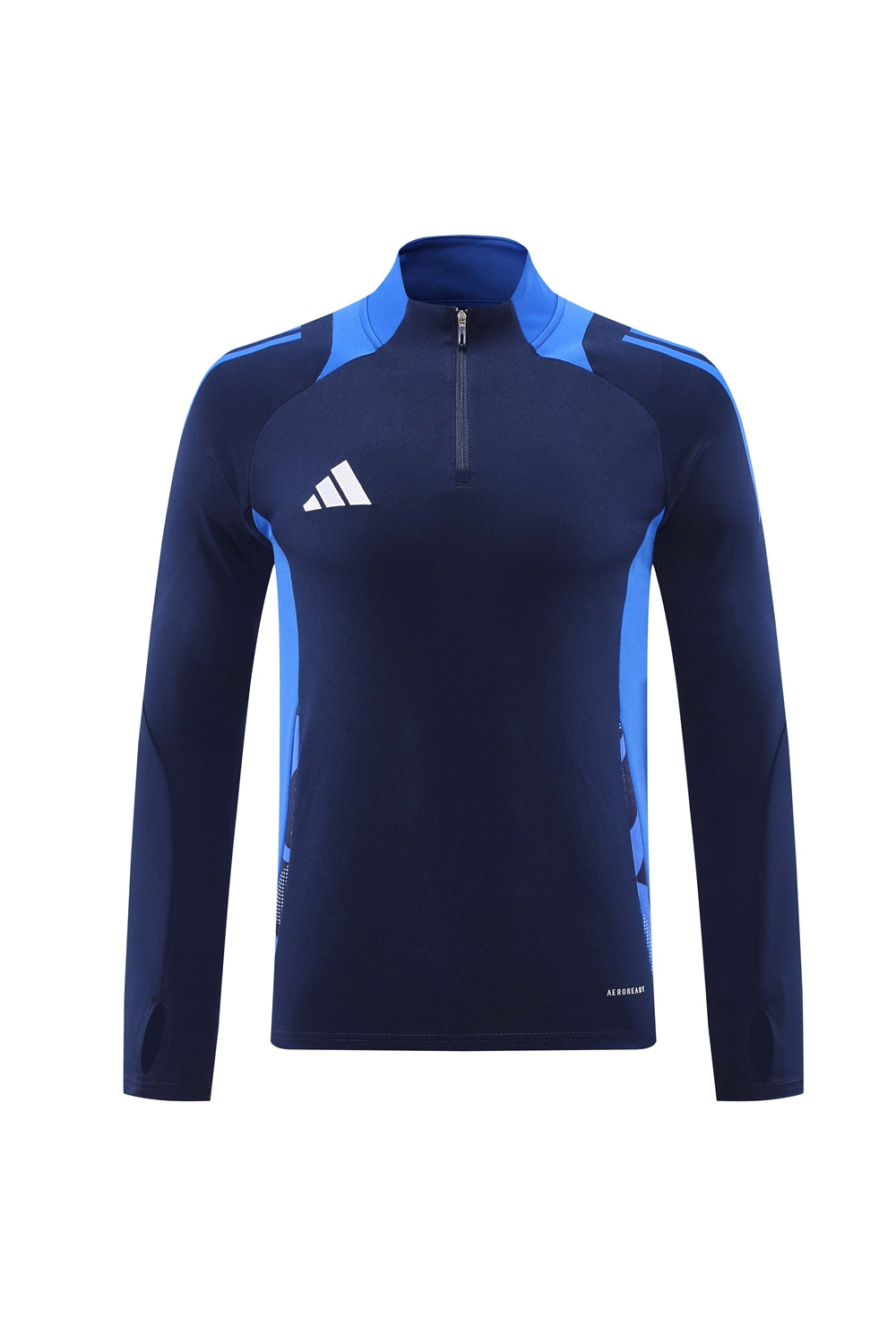 Adidas tracksuit Navy Blue & Blue