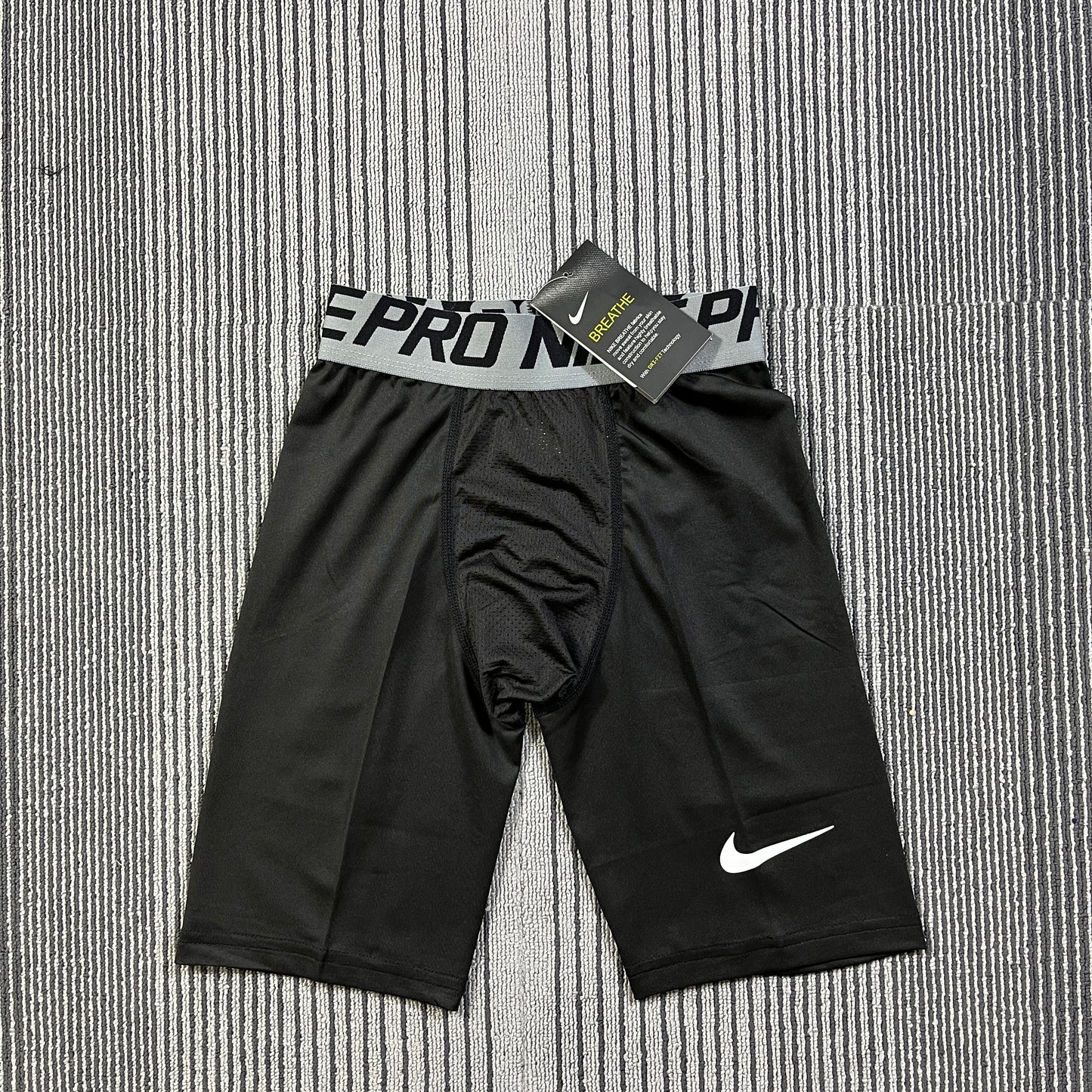 Nike Black Short Tight