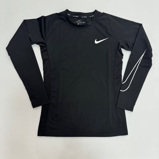 Nike Black Tight Fit