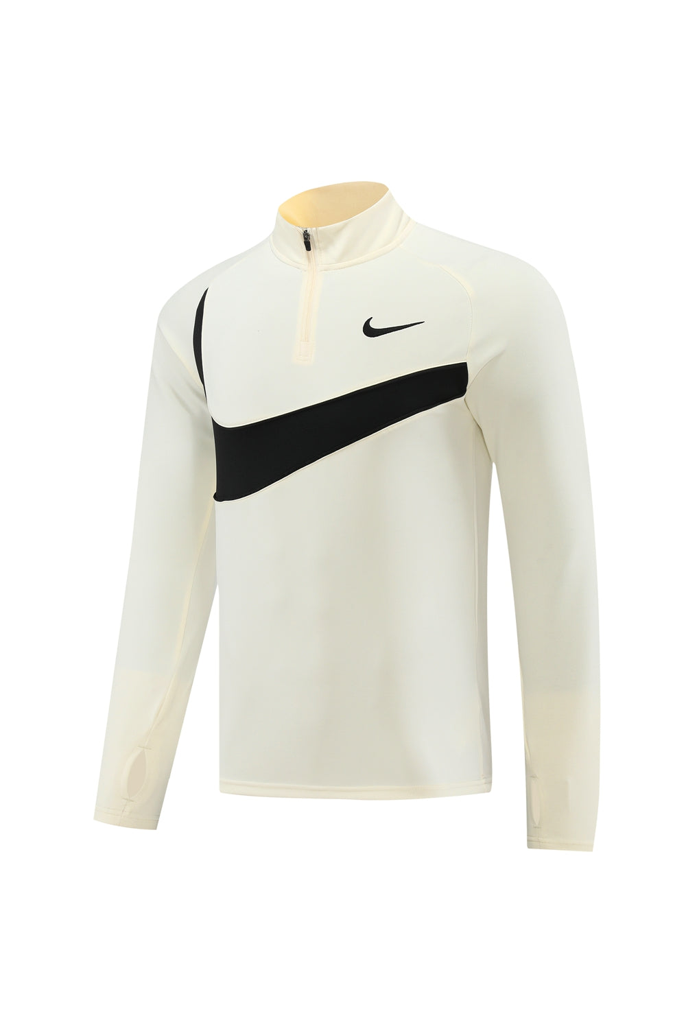 Nike tracksuit Peach&Black