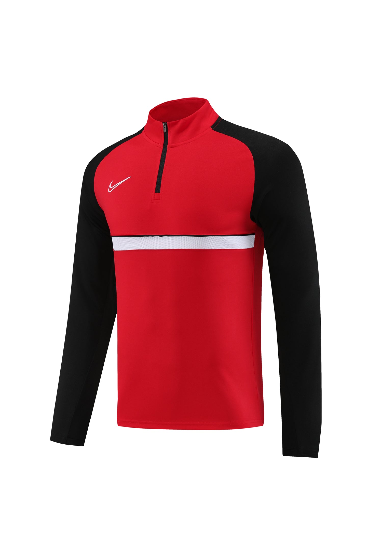 Nike tracksuit Black & Red