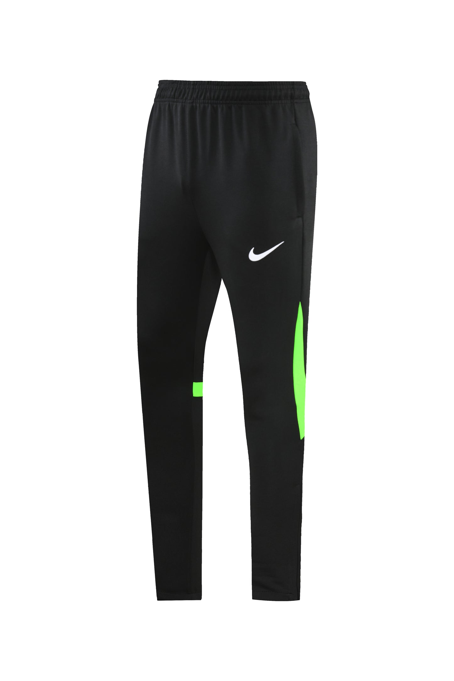 Nike tracksuit Black & Green