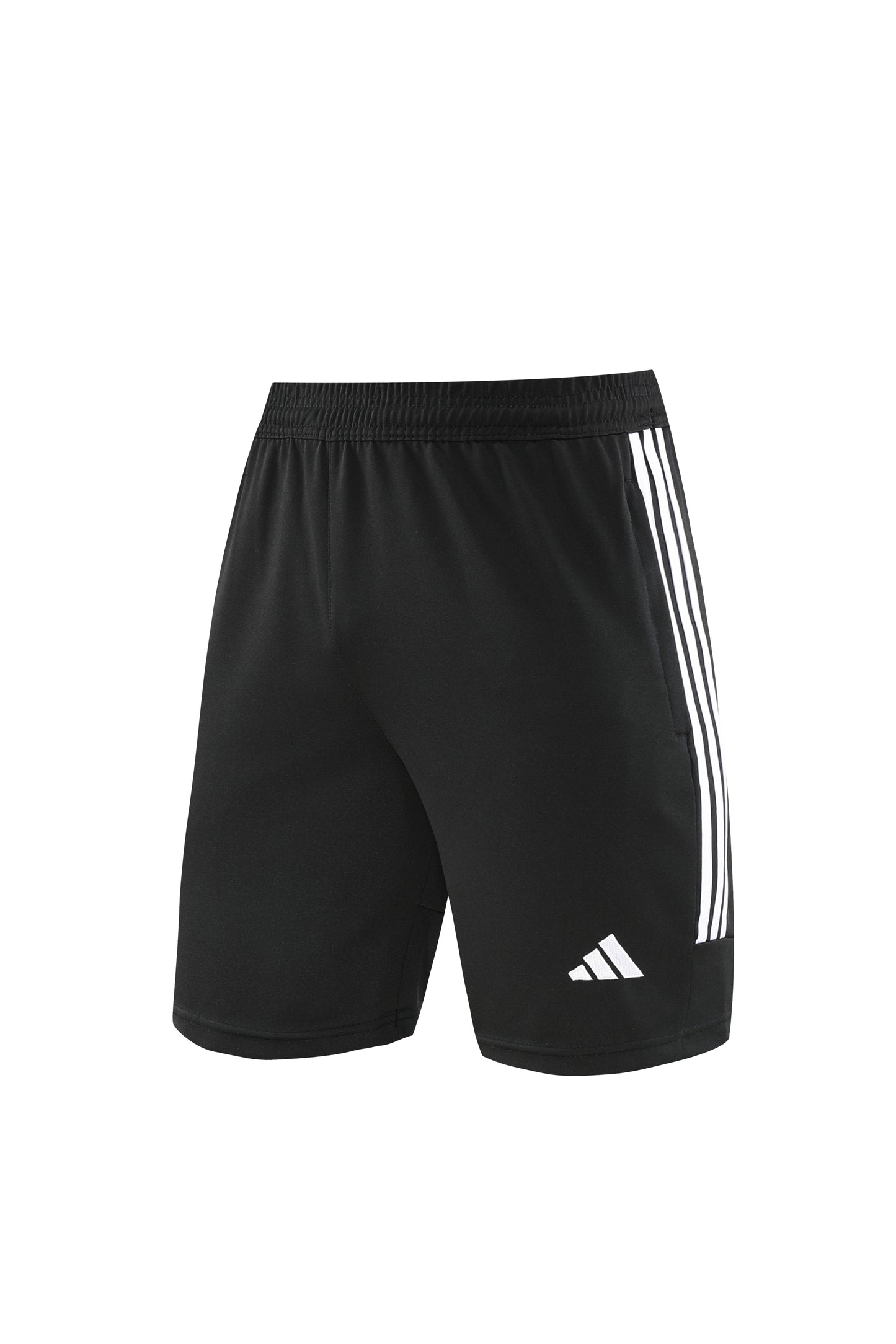 Adidas Short + T-shirt Black