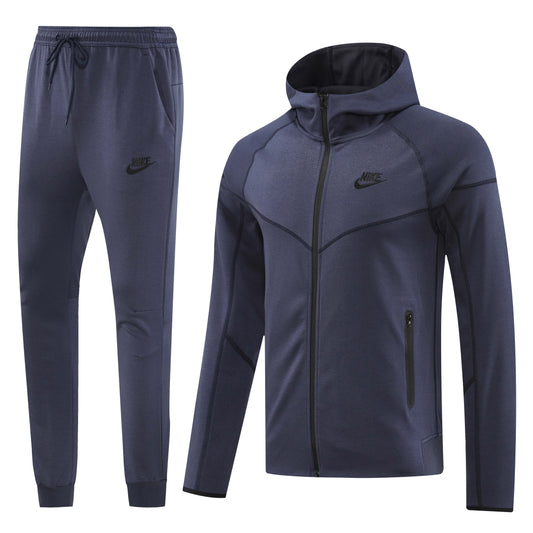 Nike tracksuit Charcoal Grey