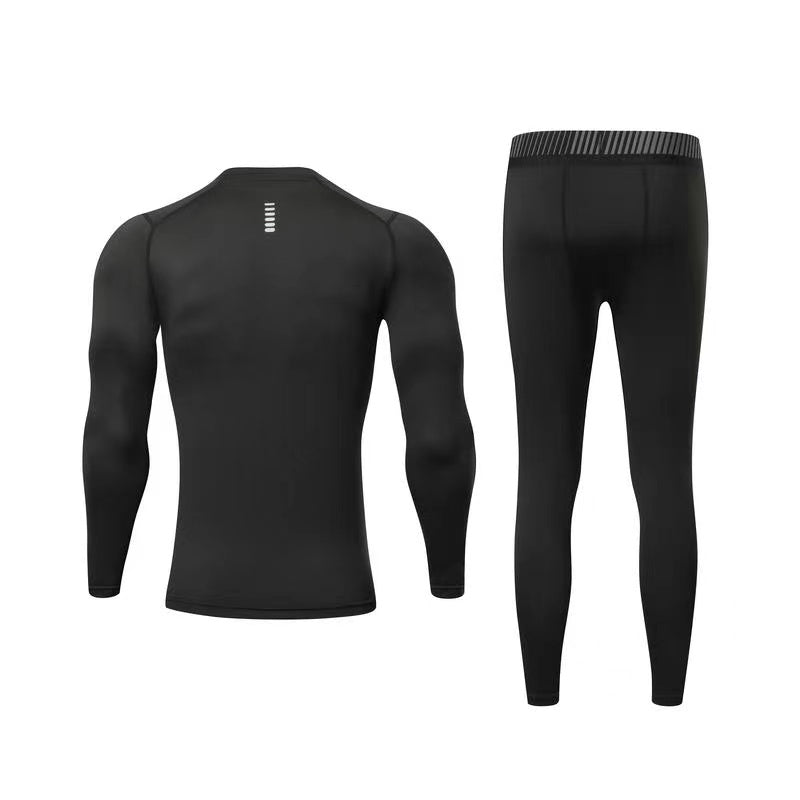 Nike Tight Fit Combo Black