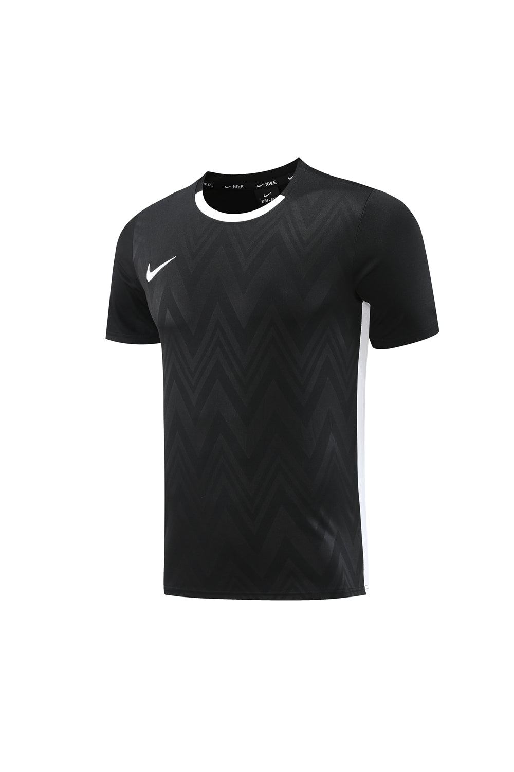 Nike Short + T-shirt Black/White